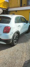 Fiat 500x 1.3multijet 95cv