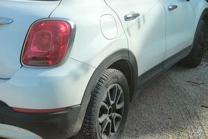 Fiat 500x 1.3multijet 95cv