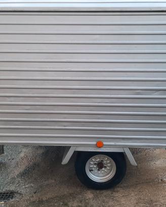 Carrello apendice