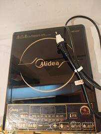 Piastra a induzione Midea