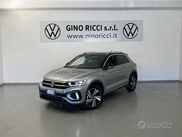 Volkswagen T-Roc 1.5 TSI ACT R-Line
