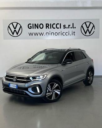 Volkswagen T-Roc 1.5 TSI ACT R-Line