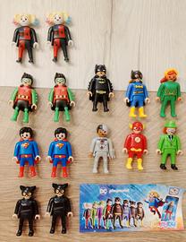 Minifigure Playmobil 
