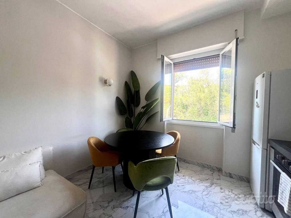 Appartamento – Roma, Portuense - Altro