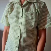 Camicia tecnica McKinley