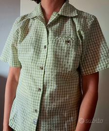 Camicia tecnica McKinley