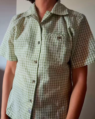 Camicia tecnica McKinley