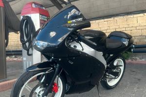 aprilia rs 50 (86) 2001