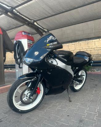 aprilia rs 50 (86) 2001