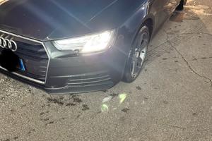 Audi a 4