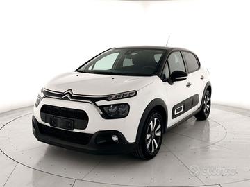 Citroen C3 1.2 puretech Shine s&s 83cv