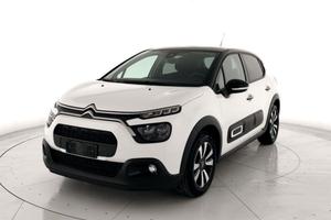 Citroen C3 1.2 puretech Shine s&s 83cv