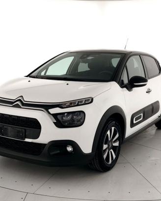 Citroen C3 1.2 puretech Shine s&s 83cv