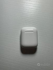 AirPods Apple