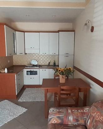 Appartamento 2 Vani