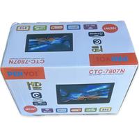 Autoradio Android PERVOI CTC-7807N