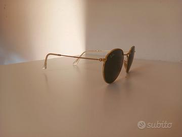 occhiali Ray-Ban originali