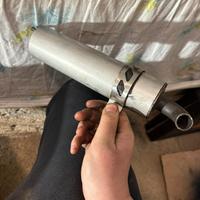 marmitta pinasco pws