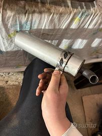 marmitta pinasco pws