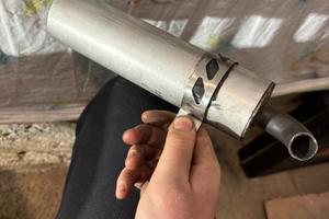 marmitta pinasco pws