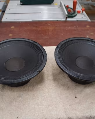 Klipsch subwoofer