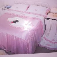 Corredo letto matrimoniale