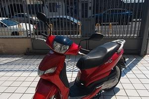 Peugeot Tweet 50 Evo 2 solo 2 mila km Originali