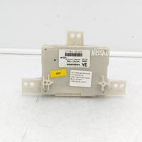 Centralina comando clima a/c nissan navara iv d23