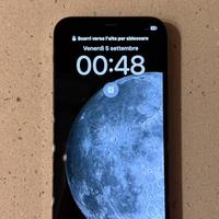 iphone 12 pro  128giga