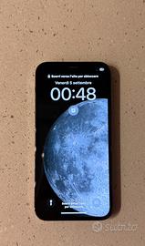 iphone 12 pro  128giga