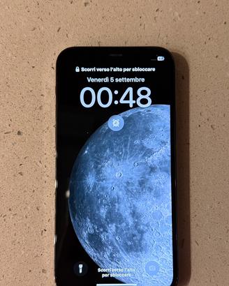 iphone 12 pro  128giga