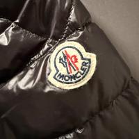 Vera giacca Moncler
