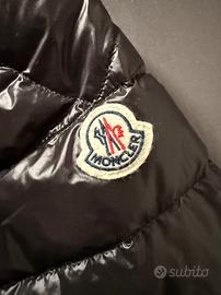 Vera giacca Moncler