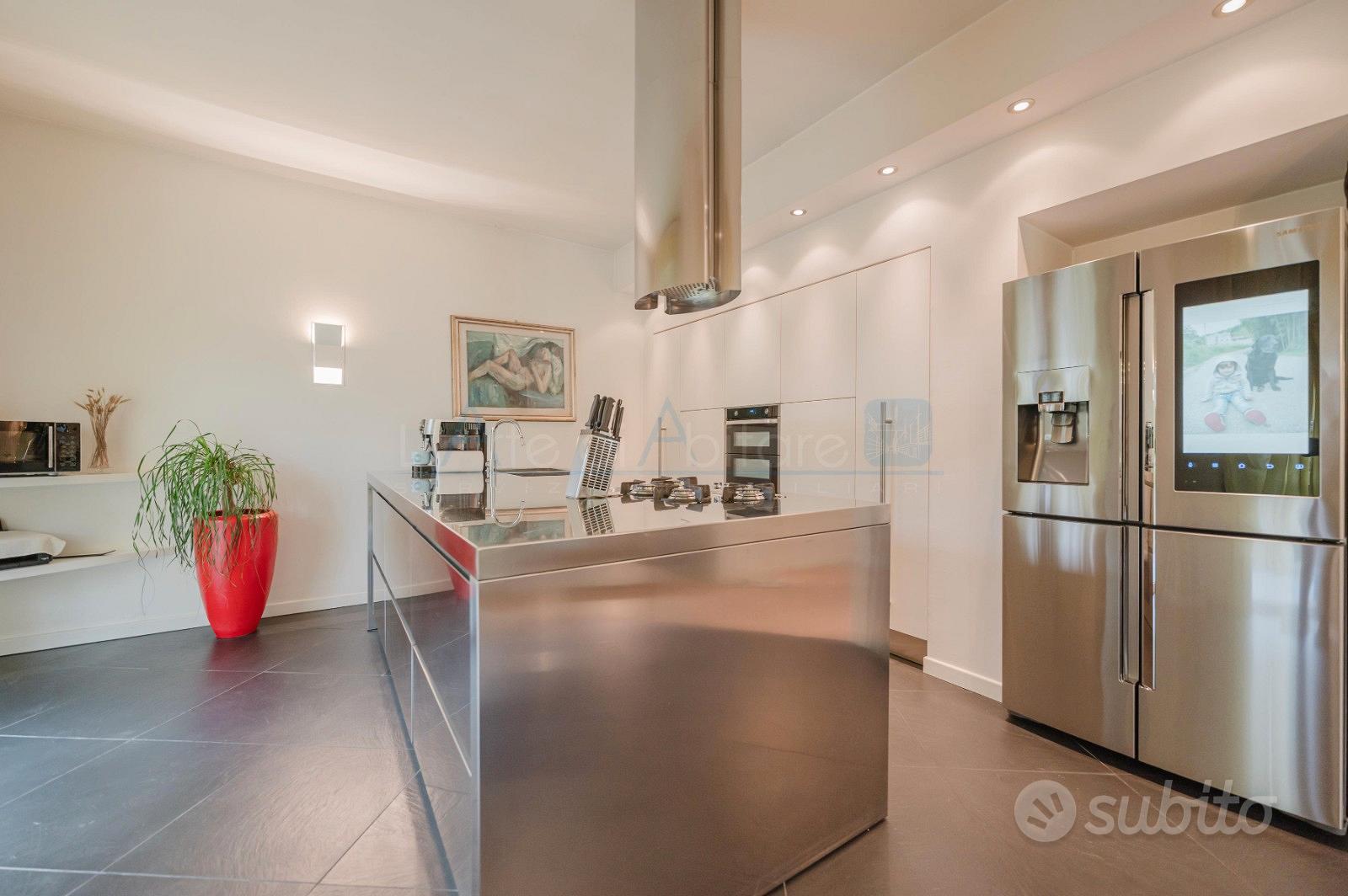 Appartamento – Vittorio Veneto, Rindola Bassa - Vista 5