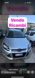 Ricambi ford focus