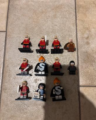 Lego disney