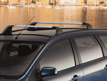 Barre portatutto originali