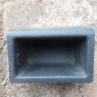 Portacenere portaoggetti Renault Clio 1,4 S 1992