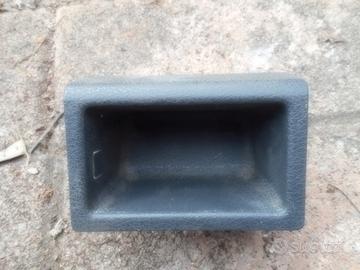 Portacenere portaoggetti Renault Clio 1,4 S 1992