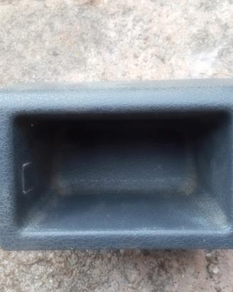Portacenere portaoggetti Renault Clio 1,4 S 1992
