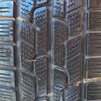 Pneumatici Firestone usati