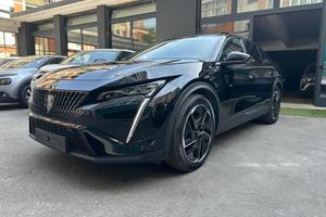 PEUGEOT 408 1.2 Hybrid 145cv E-DCS6 GT + Tetto A