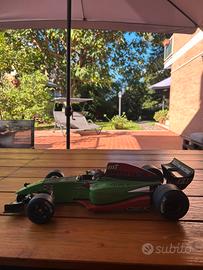 Automodello RC Formula 1 Scala 1/10