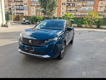 peugeout 3008 1.5 130cv
