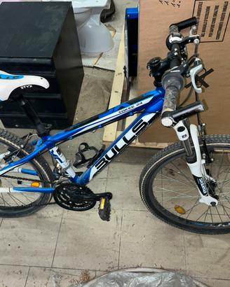 Bicicletta bulls