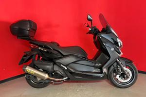 Yamaha X-Max 400
