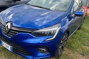 Renault Clio Full Hybrid E-Tech 140 CV 5 porte Int