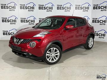 Nissan Juke 1.2 dig-t Acenta 115cv E6