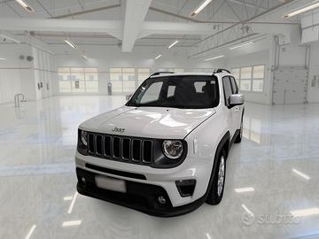 JEEP RENEGADE 1.6 MJET 130 CV LIMITED SUV