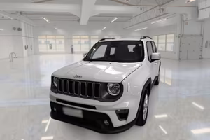 JEEP RENEGADE 1.6 MJET 130 CV LIMITED SUV